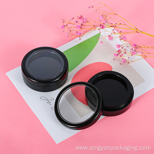 High quality Single Color Blush Powder Compact